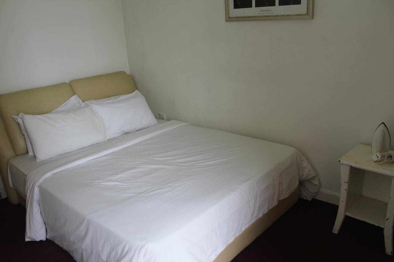 Fnf Suite @ Time Square Kuala Lumpur Eksteriør billede
