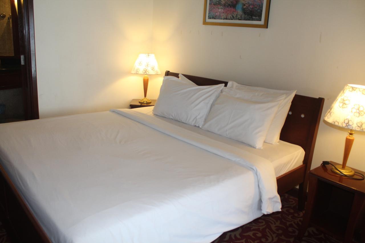 Fnf Suite @ Time Square Kuala Lumpur Eksteriør billede