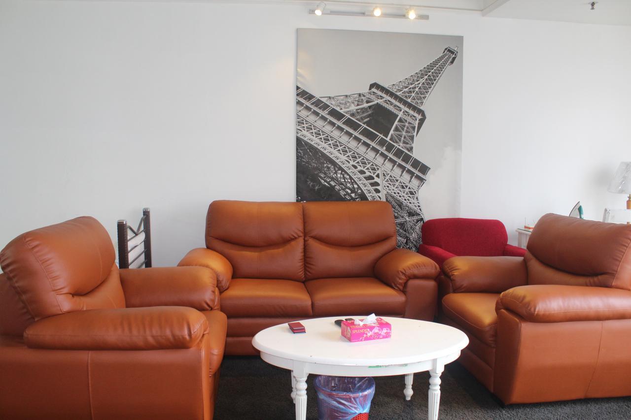 Fnf Suite @ Time Square Kuala Lumpur Eksteriør billede